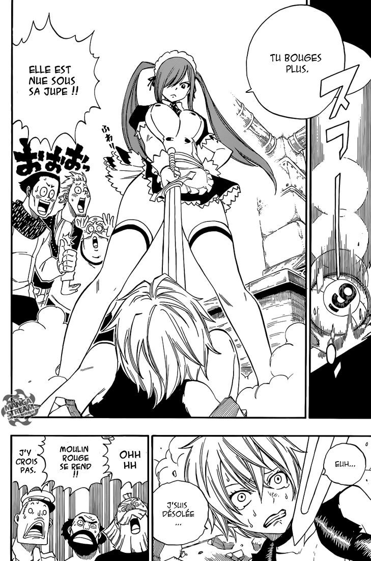 Fairy Tail: Chapter chapitre-6 (bonus) - Page 15